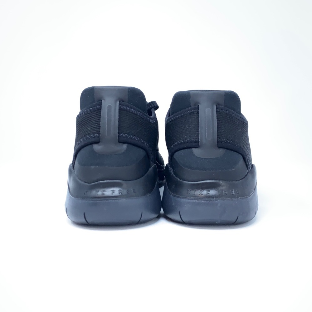 Nike Free RN 2018 'Black' Men's Running Shoe - Picture 5 of 8